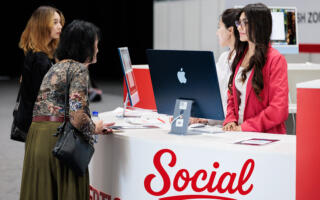 Social by AKFA ва Central Asian University бўлажак диагностика марказининг симуляцион тадқиқотлари иккинчи босқичини ўтказди