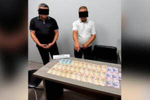 Тошкентда солиқ инспекцияси ходими пора билан ушланди