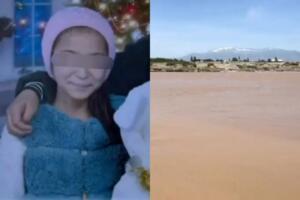 Сурхондарёда 13 ёшли қиз дарёда чўкиб кетди