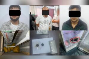 Тошкент ва Самарқанд вилоятларида катта миқдорда наркотик моддалар аниқланди