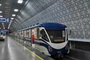 Тошкент метросининг станцияларидан бири 50 кунга ёпилади