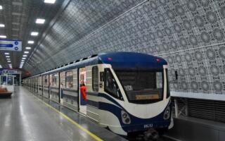 Тошкент метросининг станцияларидан бири 50 кунга ёпилади