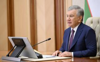 Президент Самарқанд вилояти туманларини ривожлантириш чораларини белгилаб берди