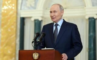 Россия Ўзбекистонга АЭС қурилиши учун имтиёзли экспорт кредити тақдим этади — Путин