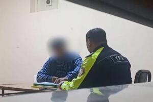 Навоийда $1 000 порадан воз кечган ЙПХ ходими мукофотланди
