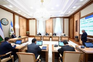 Шавкат Мирзиёев балиқчилик тармоғини ривожлантириш чора-тадбирларини белгилаб берди