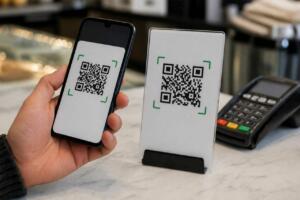 Ўзбекистонда тўловларни қабул қилиш учун ягона QR-код ишга туширилди