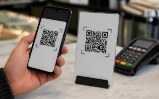 Ўзбекистонда тўловларни қабул қилиш учун ягона QR-код ишга туширилди