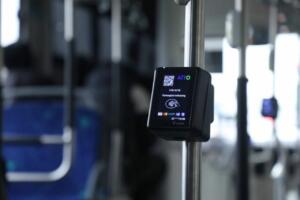 Хоразмда автобус ва троллейбусларда нақд пул қабул қилиш тўхтатилади