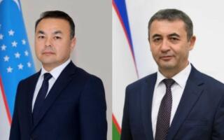 Умид Мамадаминов Ўзбекистон энергетика вазирининг биринчи ўринбосари бўлди