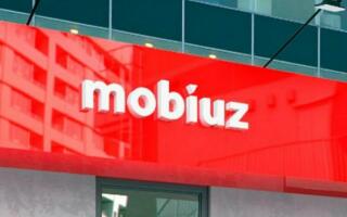 Mobiuz мобил оператори $351 млн долларга сотилди