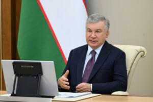 Президент инспекторларни ортиқча вазифалардан халос этишни топширди