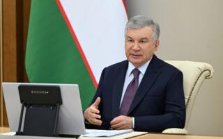 Президент инспекторларни ортиқча вазифалардан халос этишни топширди
