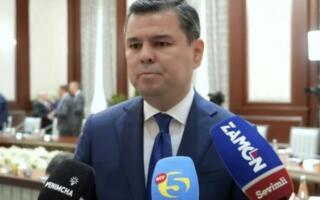 Ўзбекистонда 18 июнь куни барча давлат ташкилотларида иш куни соат 10:00 да бошланади