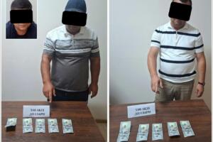 Тошкент ва Навоий вилоятларида коррупциявий ҳолатларга чек қўйилди