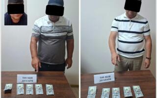 Тошкент ва Навоий вилоятларида коррупциявий ҳолатларга чек қўйилди