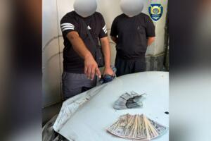 Тошкентда қалбаки $10 минг сотган шахс ушланди 