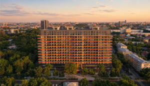 Nirvana Luxury Residence: тез орада кадастр расмийлаштирилади