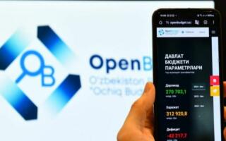 Open Budget янги мавсуми қачон бошланиши маълум бўлди