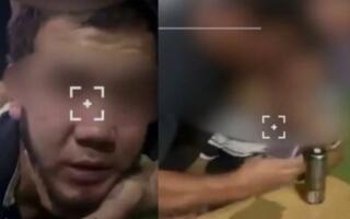 Тошкентда йигит қиздан интим материалларни тарқатмаслик эвазига пул талаб қилди