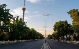 Ўзбекистонда «Автомобилсиз кун» акцияси бўлиб ўтади