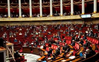 Франция парламенти эвтаназияни қонунийлаштирди