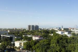 Ўзбекистонда келаси ҳафта ҳарорат пасайиши бошланади