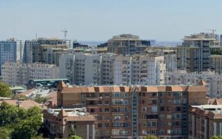 Ўзбекистонда уй-жой нархлари бир йилда 4%га ошди