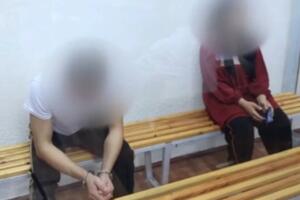 Фарғонада янги туғилган чақалоғини сотишга уринган ота-онага ҳукм ўқилди