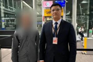 Польшада жазо муддатини ўтаётган ўзбекистонлик эркак муддатидан аввал шартли озод қилиниб, ватанга қайтарилди