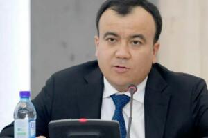 «Ўзбекнефтгаз» собиқ раҳбари Баҳодир Сидиқовга оид иш судга оширилди