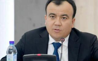 «Ўзбекнефтгаз» собиқ раҳбари Баҳодир Сидиқовга оид иш судга оширилди