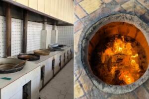 Жиззахда 2 млрд сўмдан ортиқ газни талон-тарож қилган овқатланиш шохобчаси аниқланди