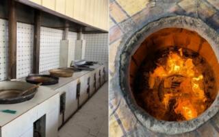 Жиззахда 2 млрд сўмдан ортиқ газни талон-тарож қилган овқатланиш шохобчаси аниқланди