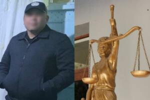 Сурхондарёда қиз болани зўрлаган собиқ вояга етмаганлар ишлари бўйича инспекторга ҳукм ўқилди