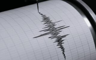 Японияда 7,1 магнитудали зилзила юз берди