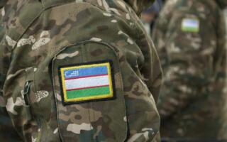 Ўзбекистонда давлат органлари ходимларининг формасига тақлид учун жарималар берилиши мумкин