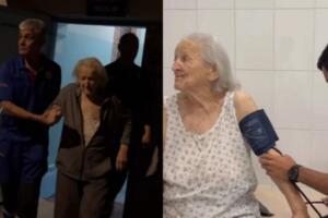 Тошкентда пенсионер аёлга керакли ёрдамни кўрсатмаган ижтимоий хизмат ходимлари ишдан бўшатилди