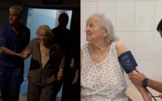 Тошкентда пенсионер аёлга керакли ёрдамни кўрсатмаган ижтимоий хизмат ходимлари ишдан бўшатилди