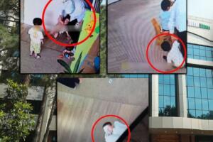 Тошкентда хусусий боғча тарбияланувчиларига жисмоний куч ишлатилгани аниқланди