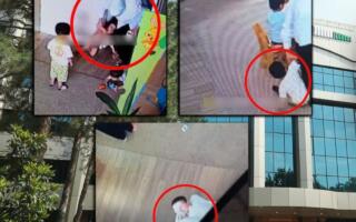 Тошкентда хусусий боғча тарбияланувчиларига жисмоний куч ишлатилгани аниқланди