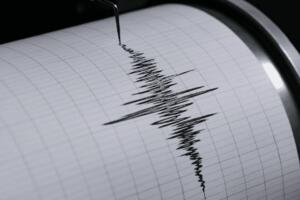 Ўзбекистонда 2-3 баллик зилзила содир бўлди