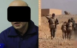 Ўзбекистонда Суриядаги террорчиларга қўшилмоқчи бўлган эркак 10 йилга қамалди