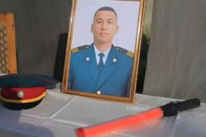 Фарғонада ЙПХ инспектори маст ҳайдовчи томонидан уриб кетилиб вафот этди