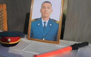 Фарғонада ЙПХ инспектори маст ҳайдовчи томонидан уриб кетилиб вафот этди