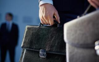 Тошкентнинг 10 та туман ҳокимига нисбатан хизмат текшируви ўтказилади