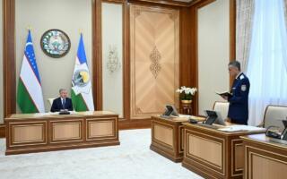 Ўзбекистонда чорвачиликни ривожлантиришга $460 млн ортиқ маблағ йўналтирилади