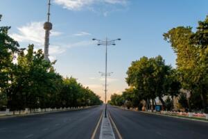 Ўзбекистонда «Автомобилсиз кун» акцияси ўтказилмоқда