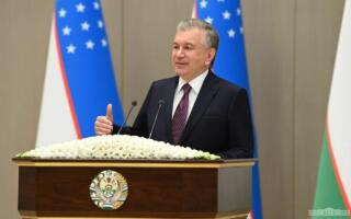 Шавкат Мирзиёев тадбиркорлар билан очиқ мулоқот ўтказади