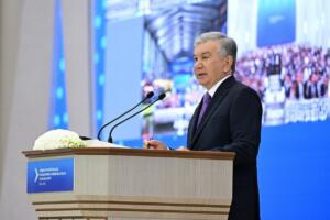 Ўзбекистонда кичик бизнесни текширишга 3 йиллик мораторий жорий этилади